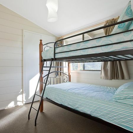 Villa Grantys House à Merimbula Extérieur photo