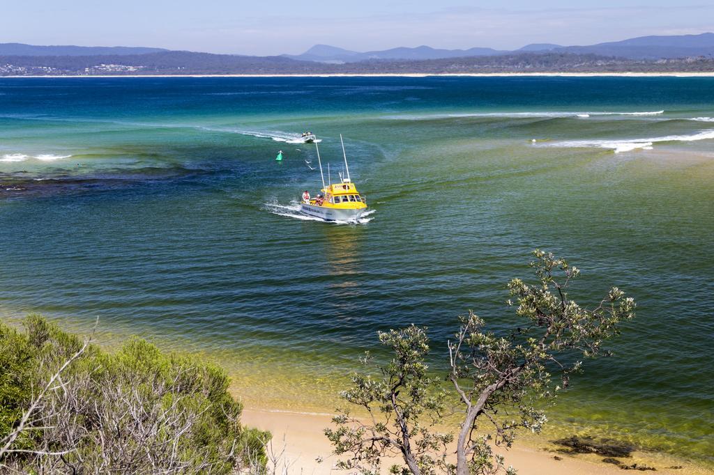 Villa Grantys House à Merimbula Extérieur photo