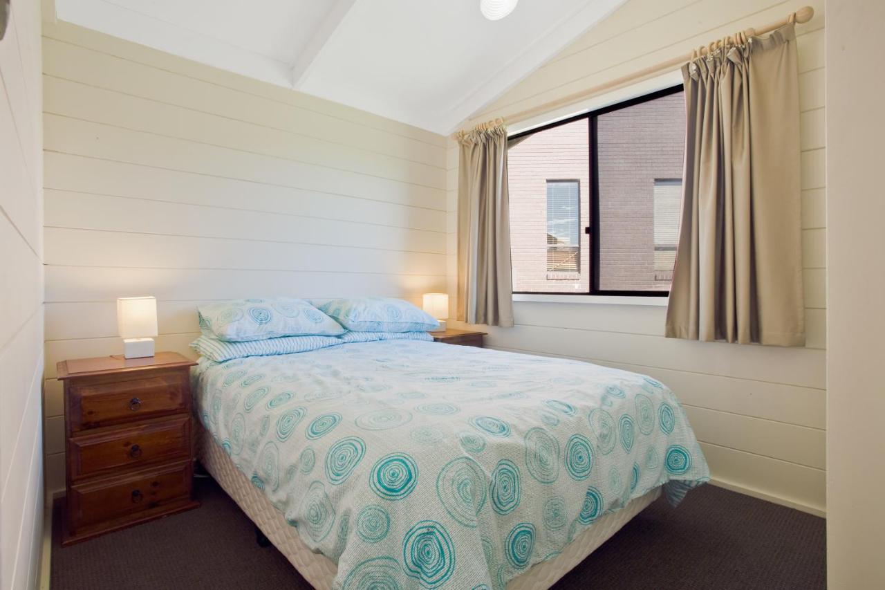 Villa Grantys House à Merimbula Extérieur photo