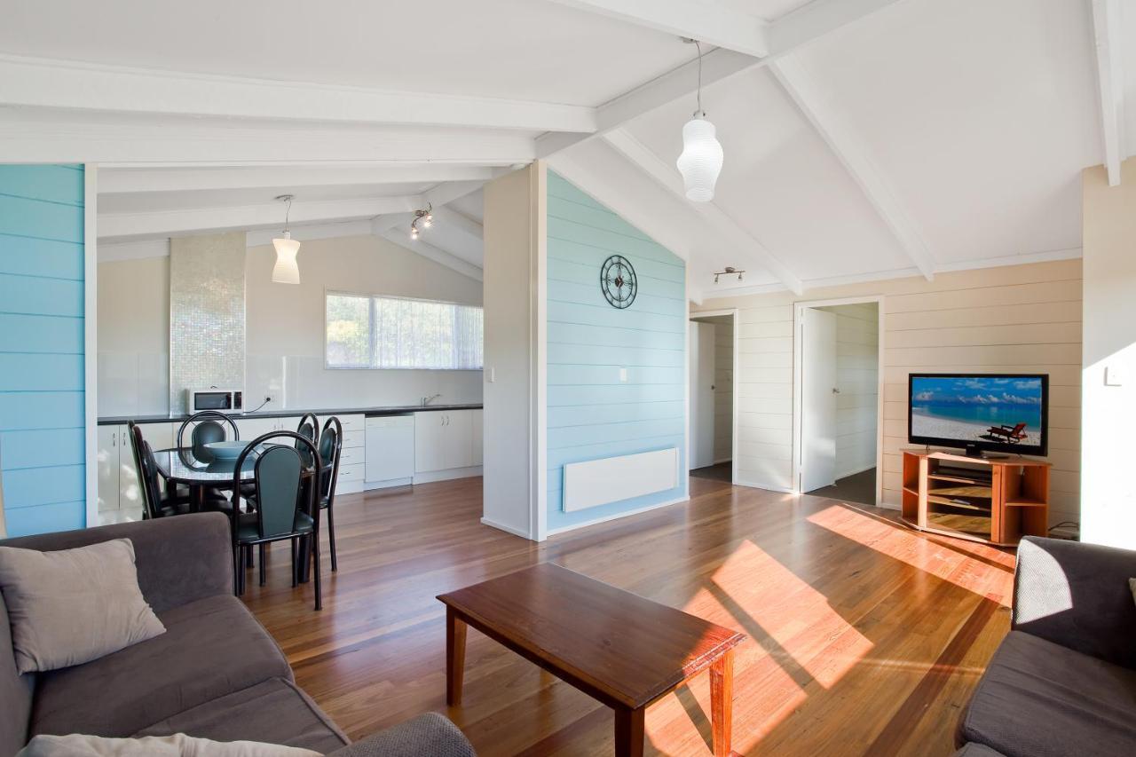 Villa Grantys House à Merimbula Extérieur photo