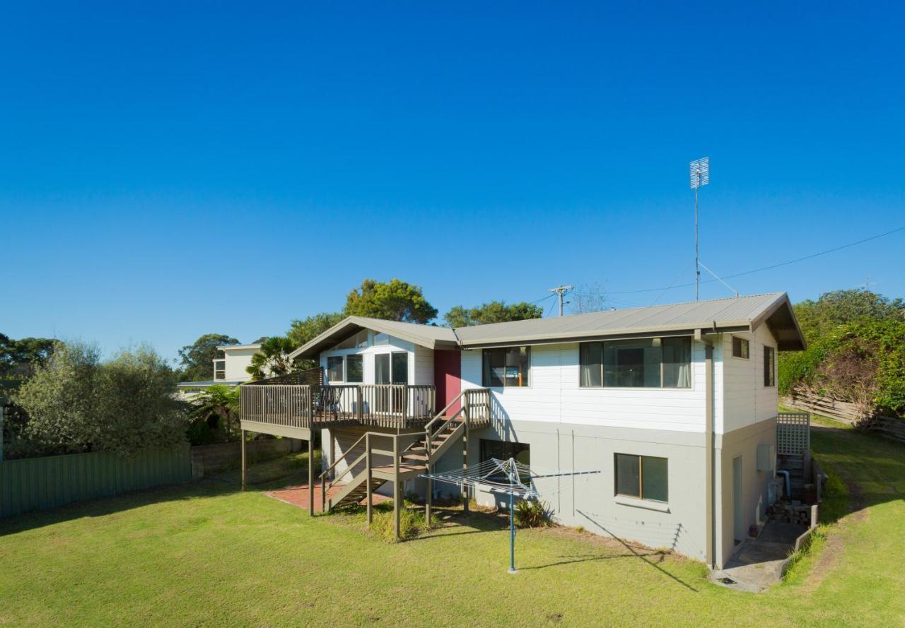 Villa Grantys House à Merimbula Extérieur photo