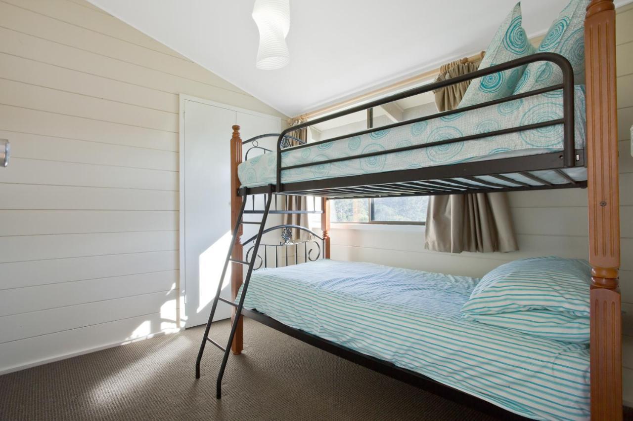 Villa Grantys House à Merimbula Extérieur photo