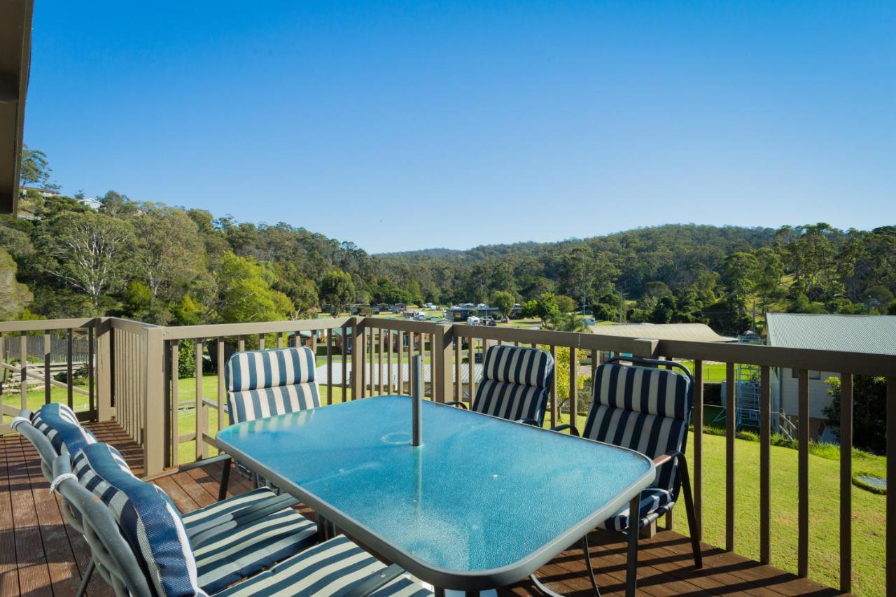 Villa Grantys House à Merimbula Extérieur photo