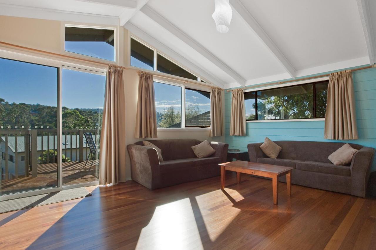 Villa Grantys House à Merimbula Extérieur photo